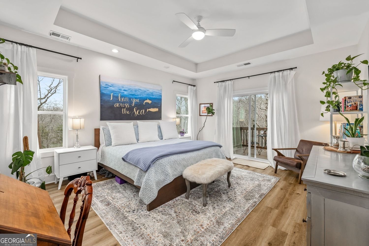 114 Choctaw Ridge Dahlonega - Photo 24