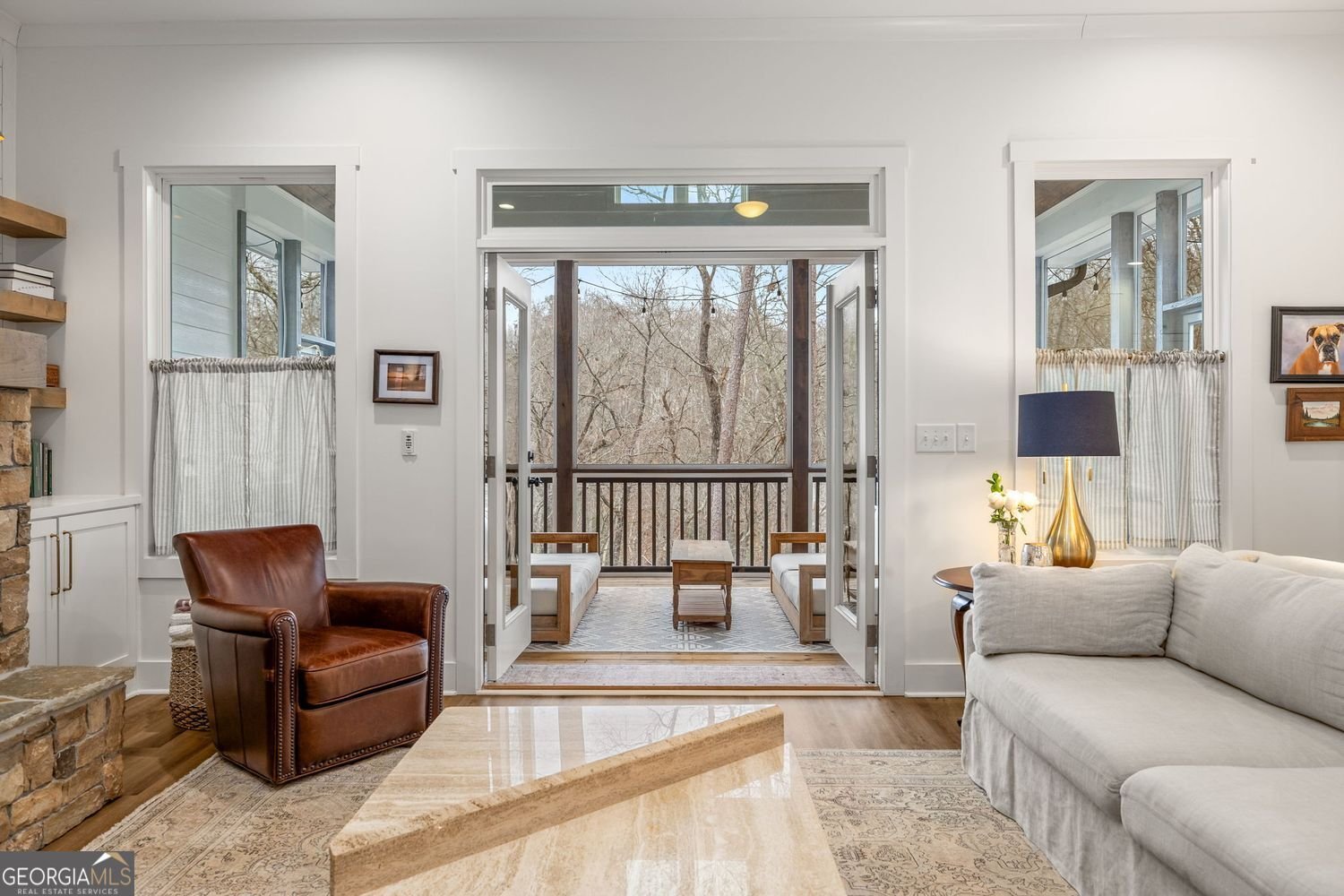 114 Choctaw Ridge Dahlonega - Photo 25