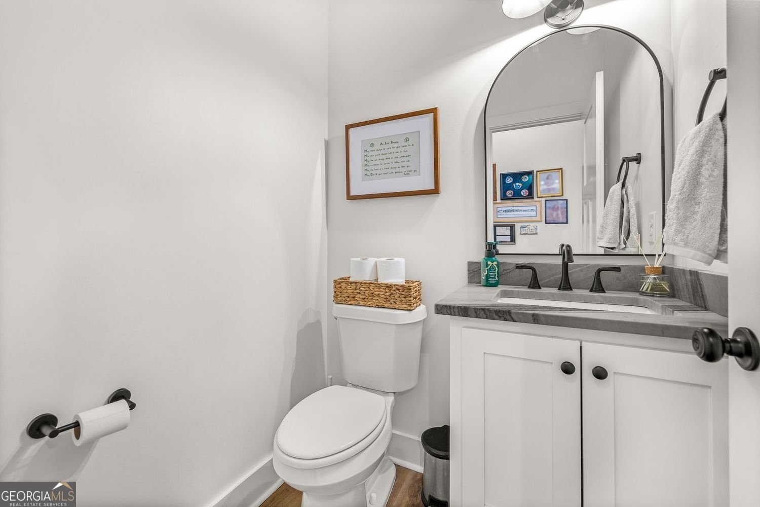 114 Choctaw Ridge Dahlonega - Photo 31