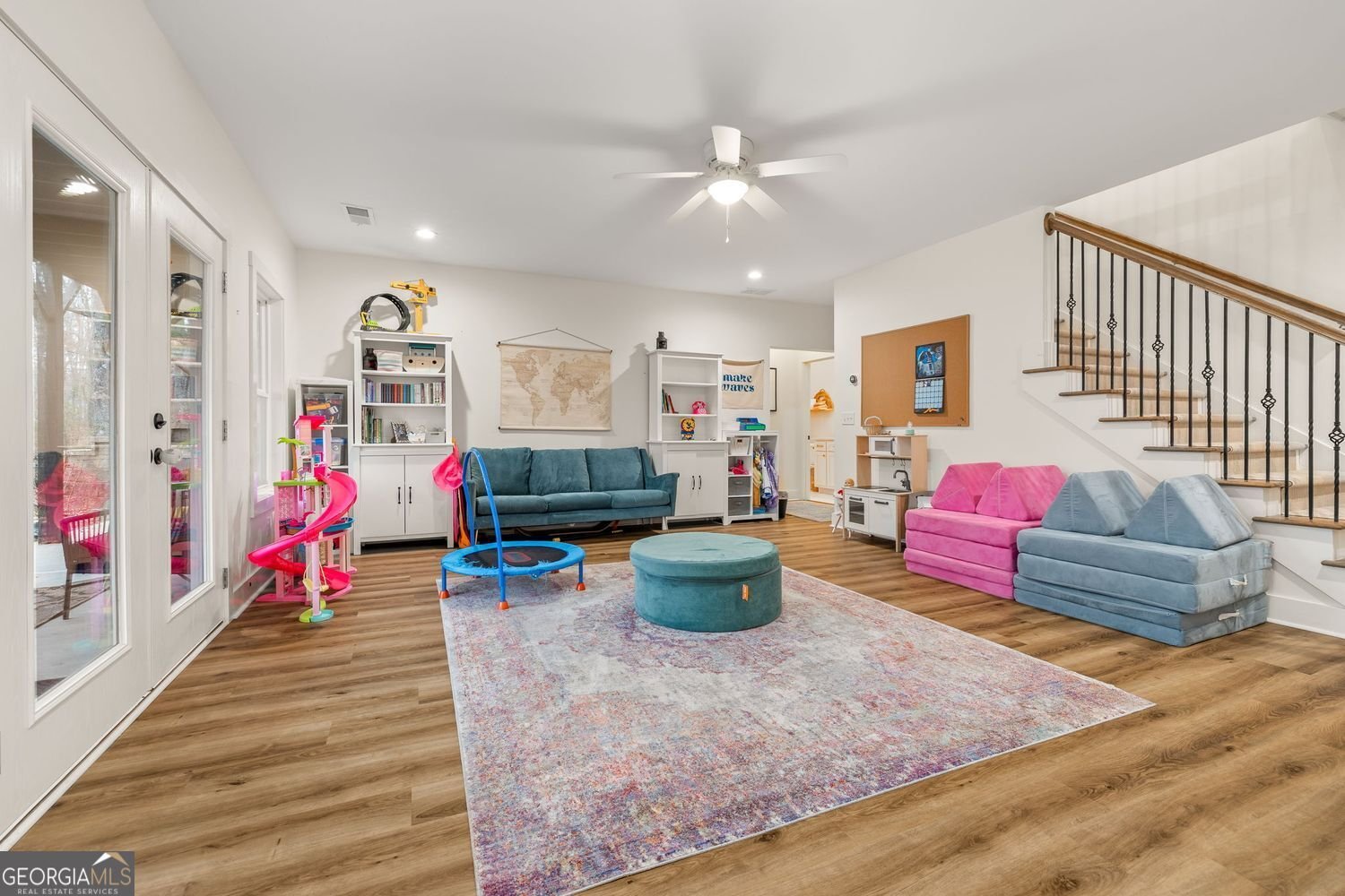 114 Choctaw Ridge Dahlonega - Photo 32