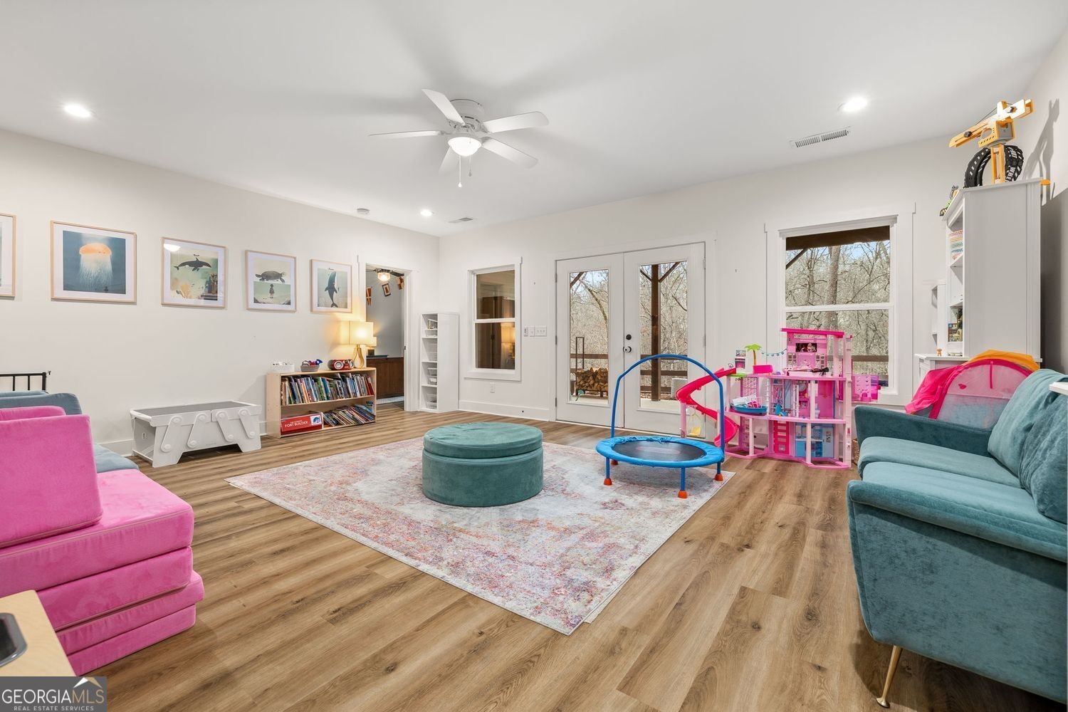 114 Choctaw Ridge Dahlonega - Photo 33