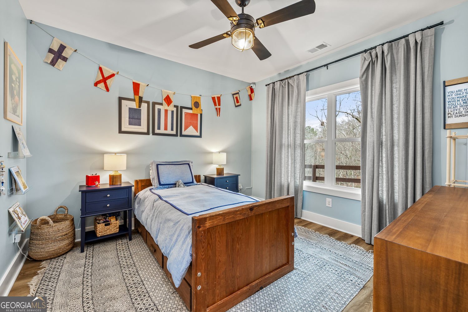 114 Choctaw Ridge Dahlonega - Photo 37