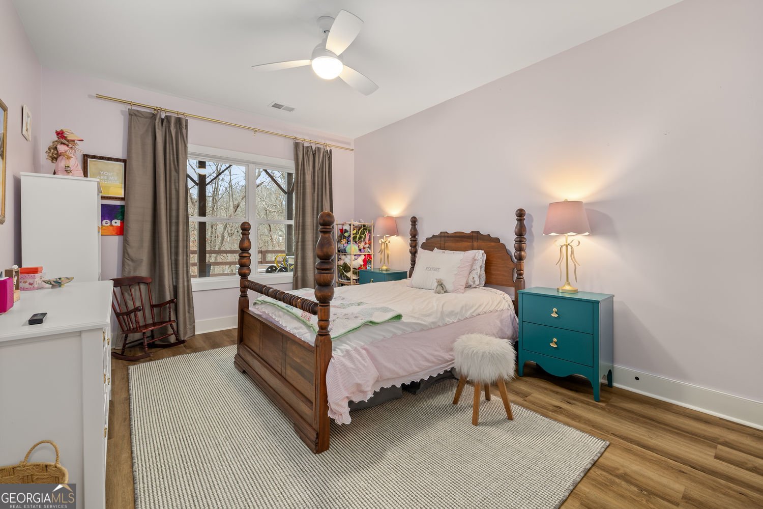 114 Choctaw Ridge Dahlonega - Photo 39