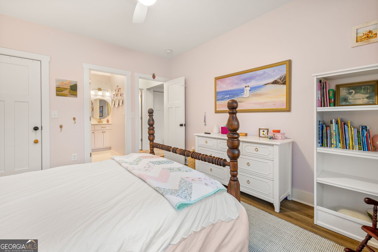 114 Choctaw Ridge Dahlonega - Photo 40