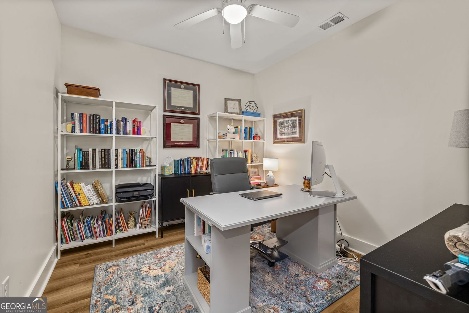 114 Choctaw Ridge Dahlonega - Photo 44