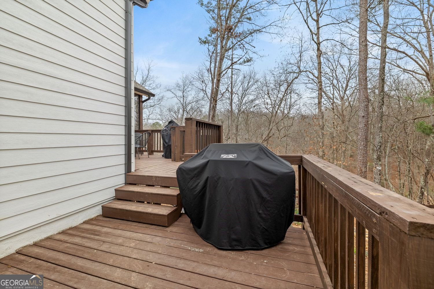 114 Choctaw Ridge Dahlonega - Photo 46