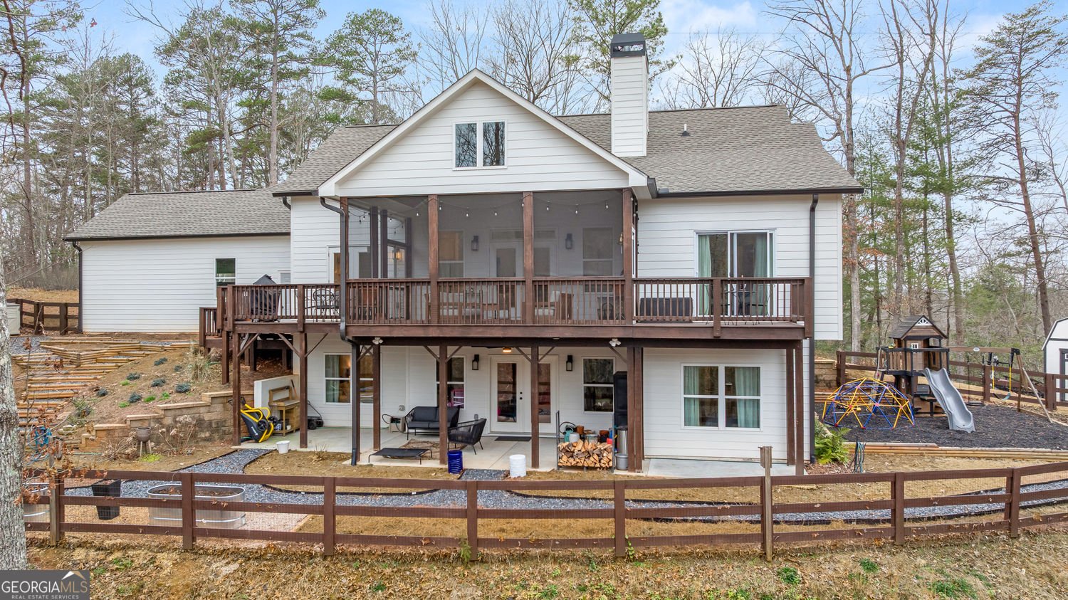114 Choctaw Ridge Dahlonega - Photo 50