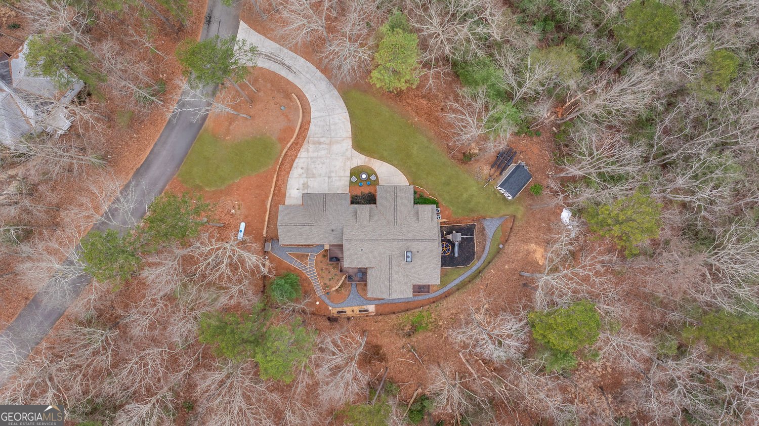 114 Choctaw Ridge Dahlonega - Photo 53