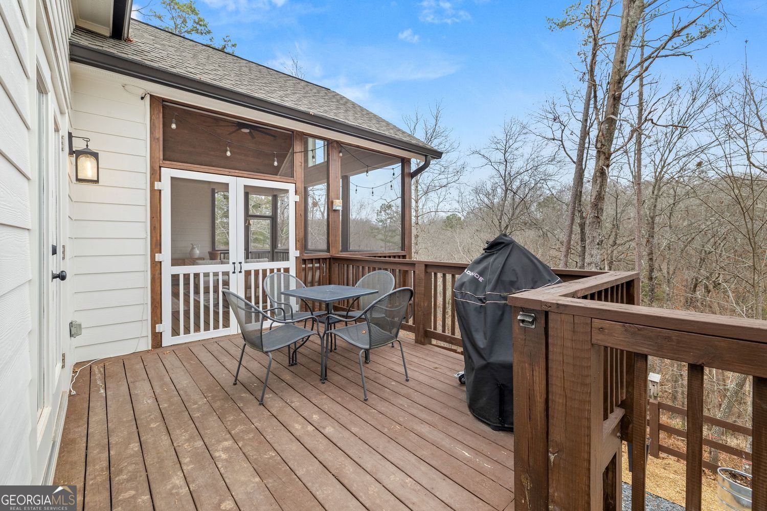 114 Choctaw Ridge Dahlonega - Photo 55