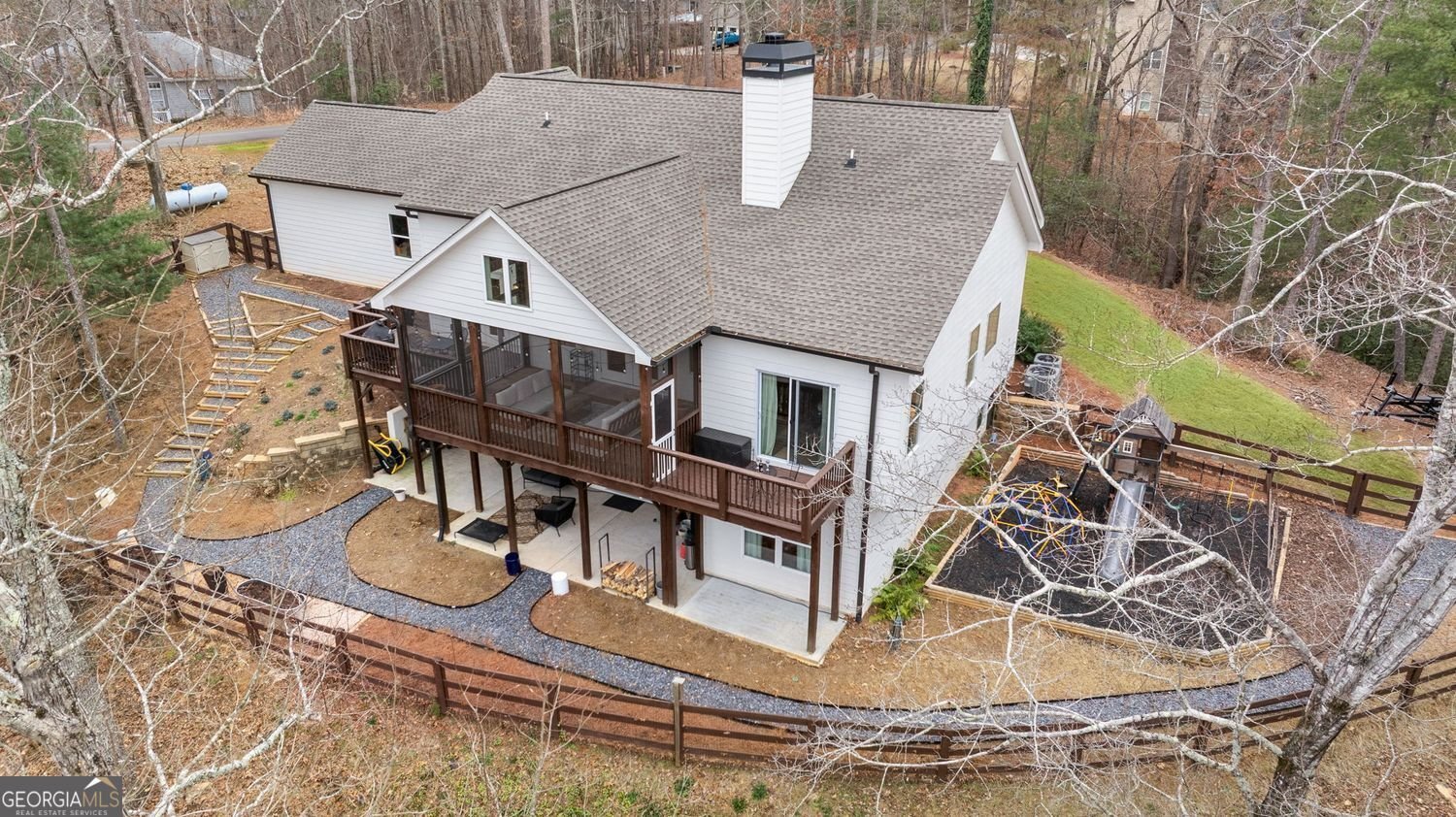114 Choctaw Ridge Dahlonega - Photo 60