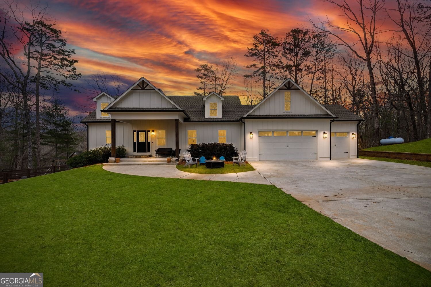 114 Choctaw Ridge Dahlonega - Photo 61