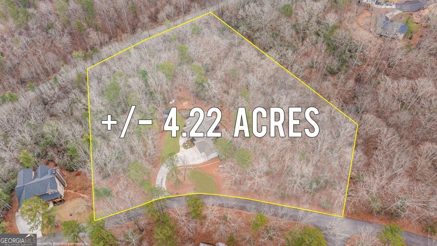 114 Choctaw Ridge Dahlonega - Photo 63