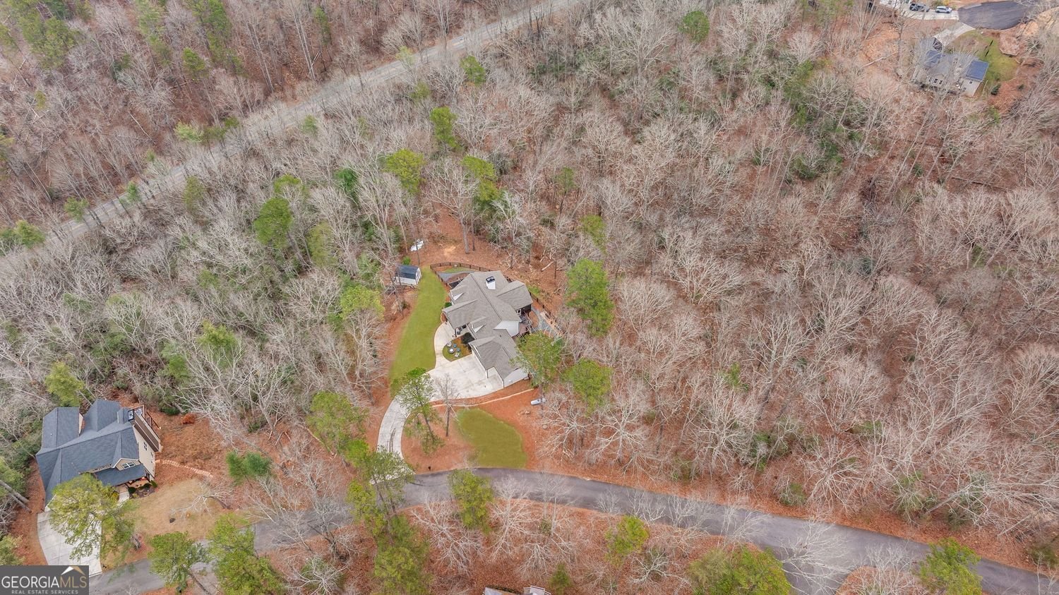 114 Choctaw Ridge Dahlonega - Photo 65