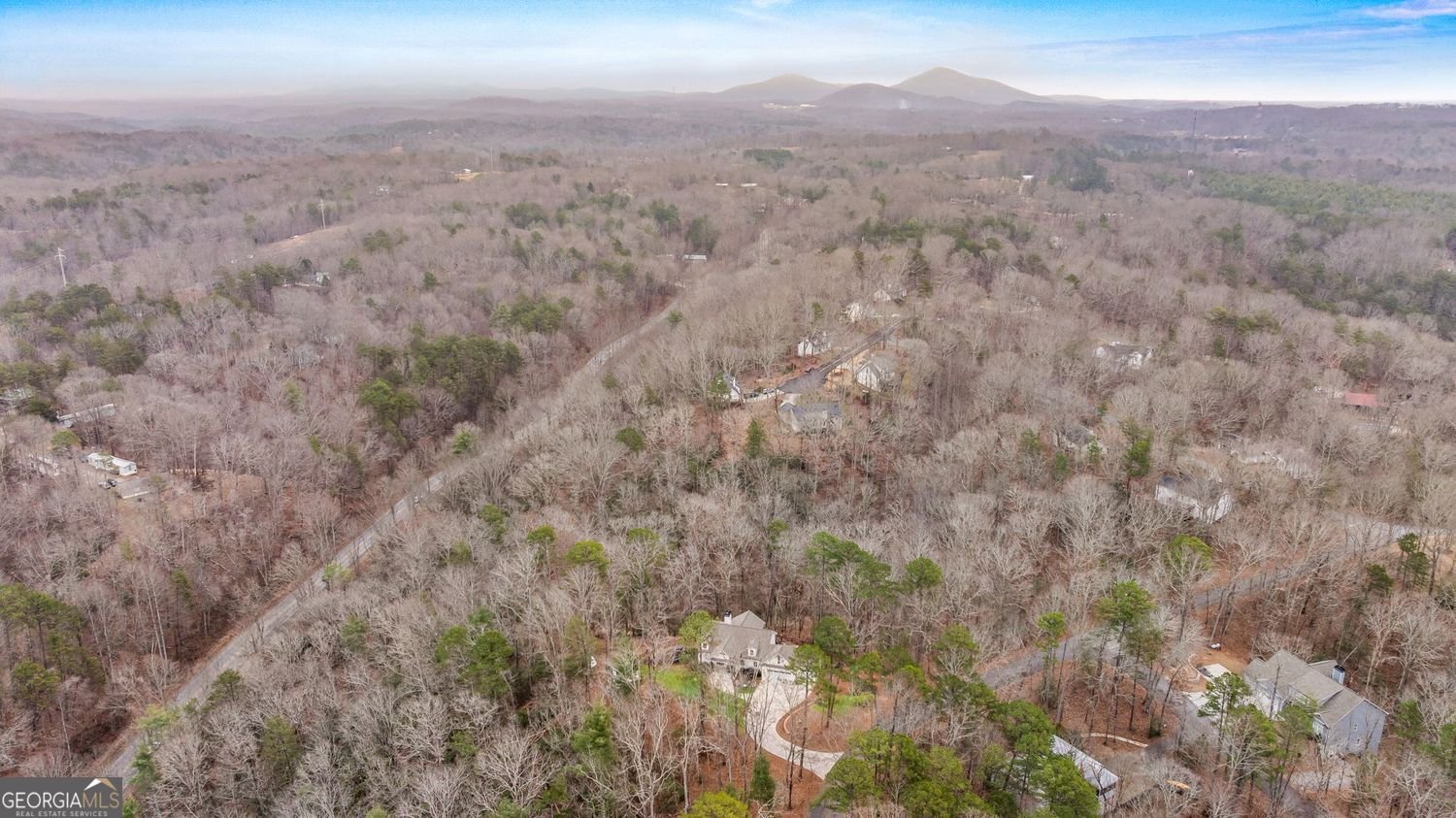 114 Choctaw Ridge Dahlonega - Photo 66