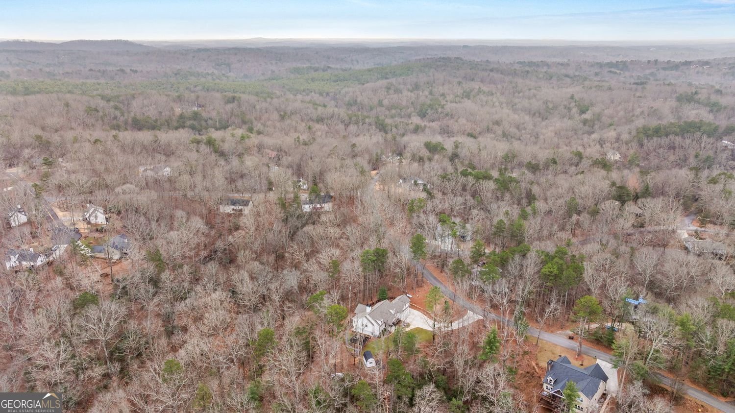 114 Choctaw Ridge Dahlonega - Photo 68