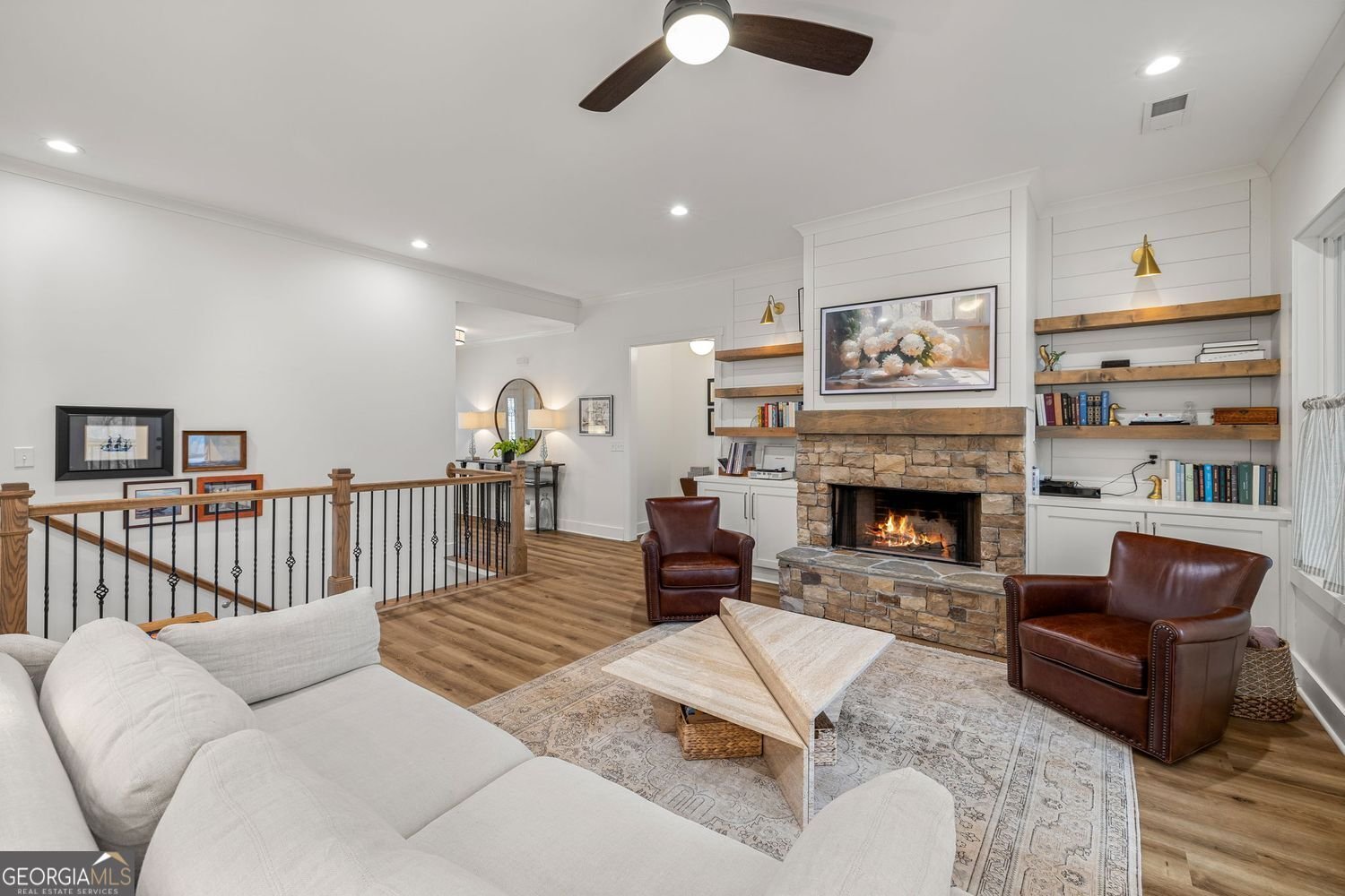 114 Choctaw Ridge Dahlonega - Photo 7