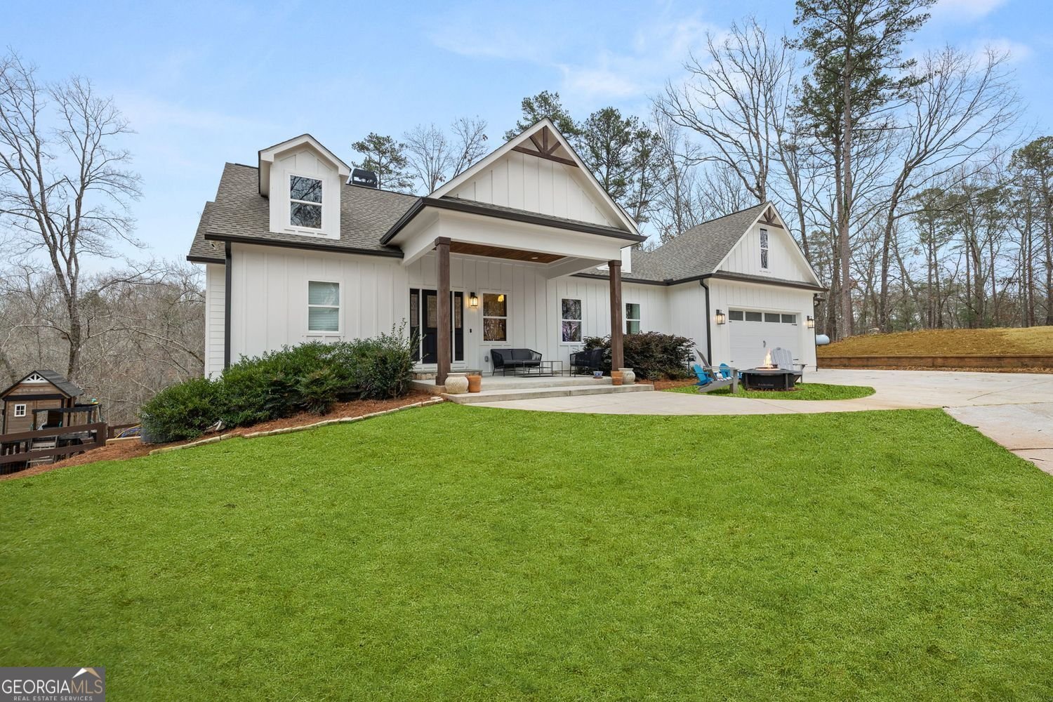 114 Choctaw Ridge Dahlonega - Photo 73