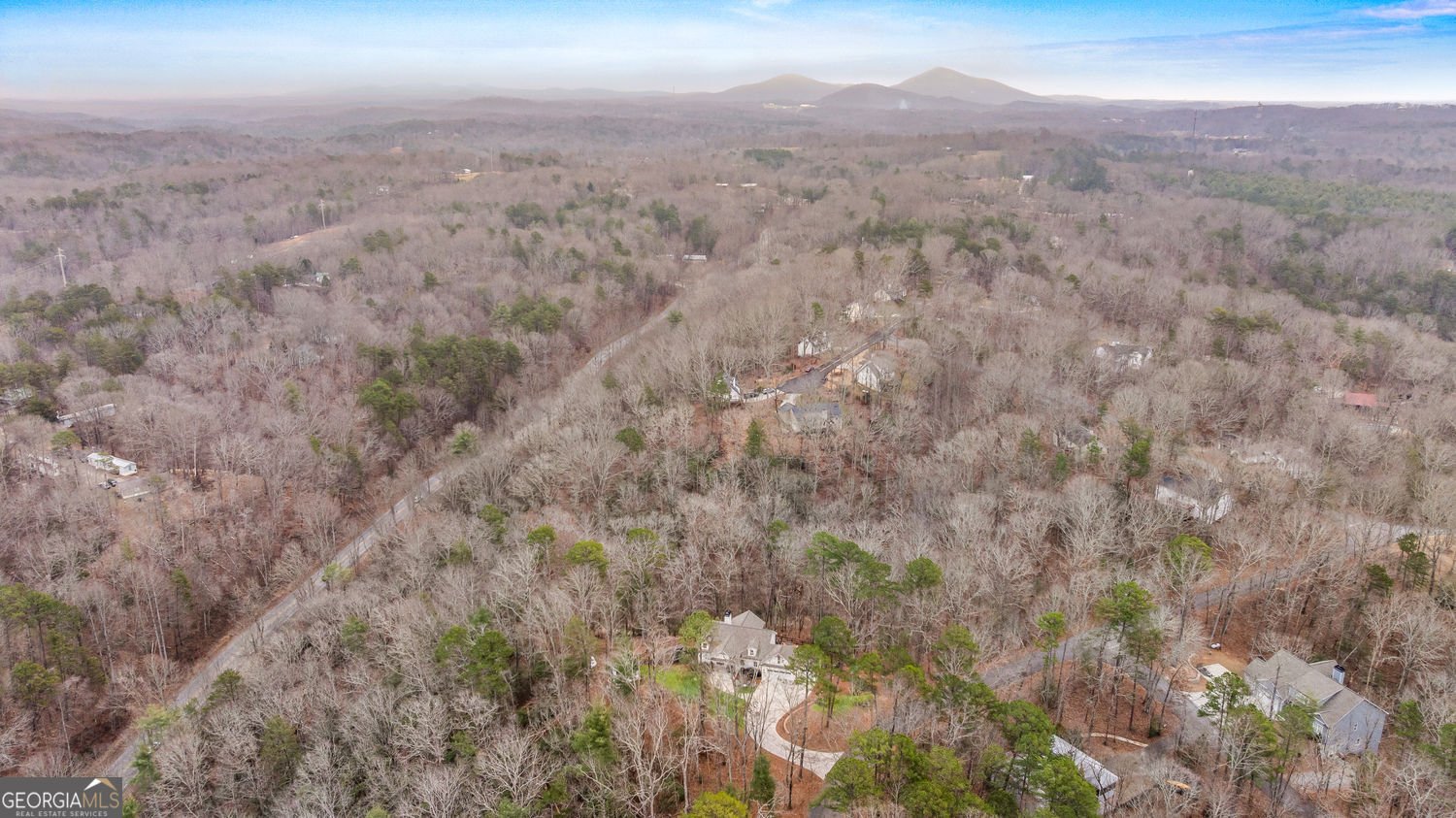 114 Choctaw Ridge Dahlonega - Photo 76