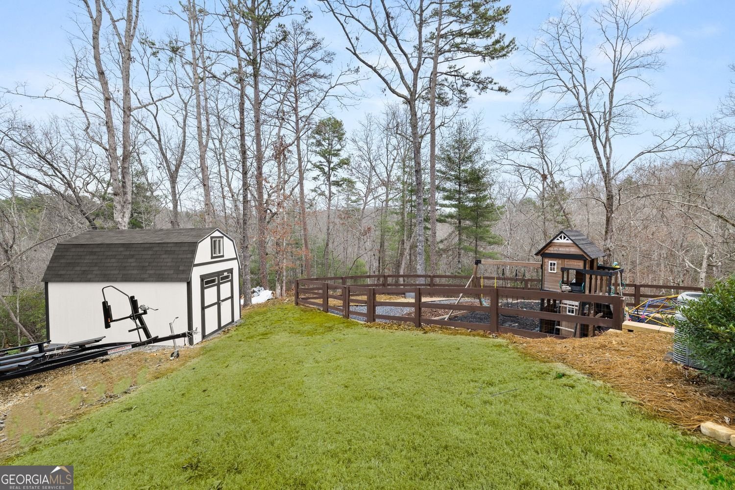 114 Choctaw Ridge Dahlonega - Photo 79