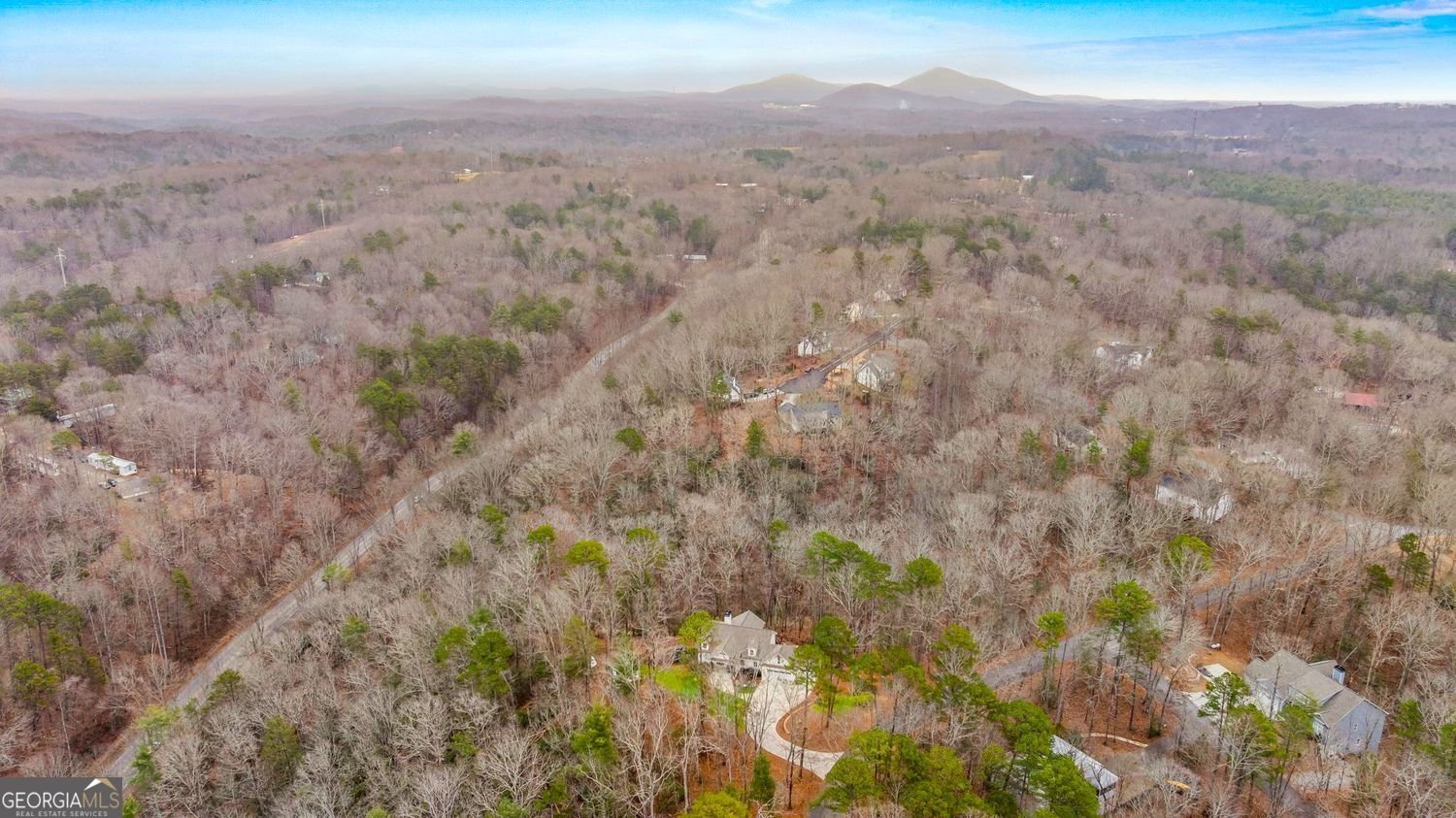 114 Choctaw Ridge Dahlonega - Photo 82