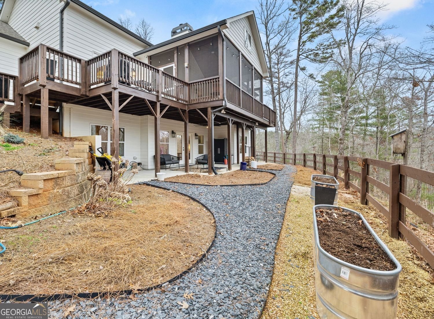 114 Choctaw Ridge Dahlonega - Photo 86