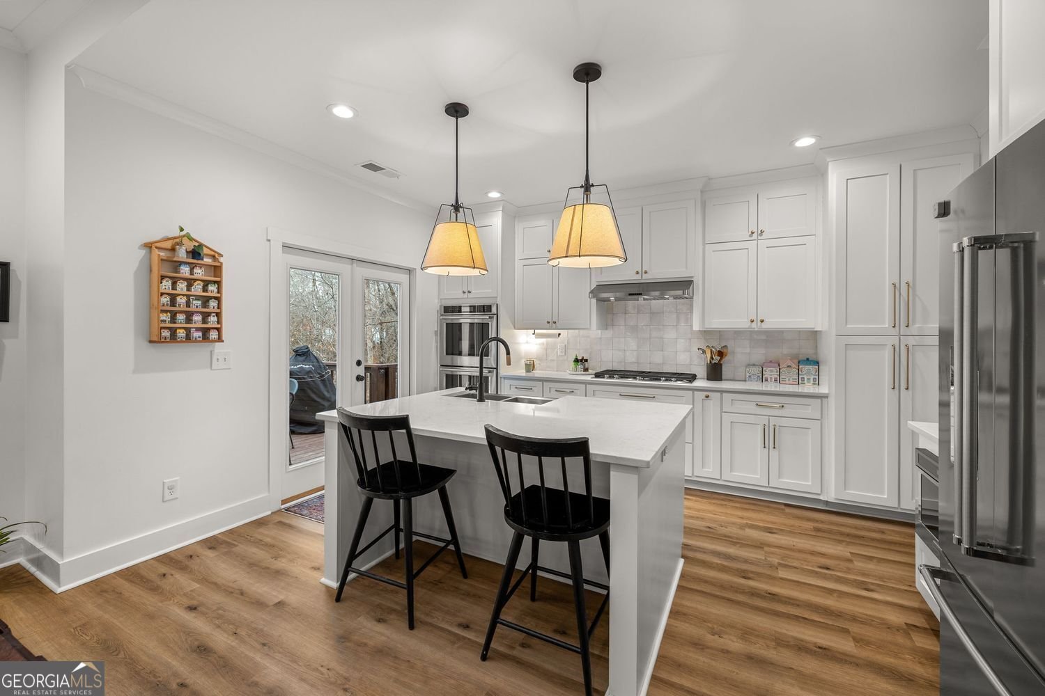 114 Choctaw Ridge Dahlonega - Photo 9