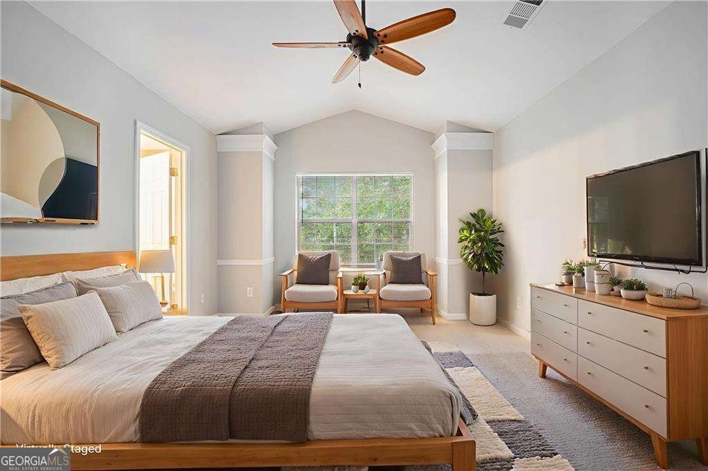 4091 Beaver Oaks Drive Duluth - Photo 13