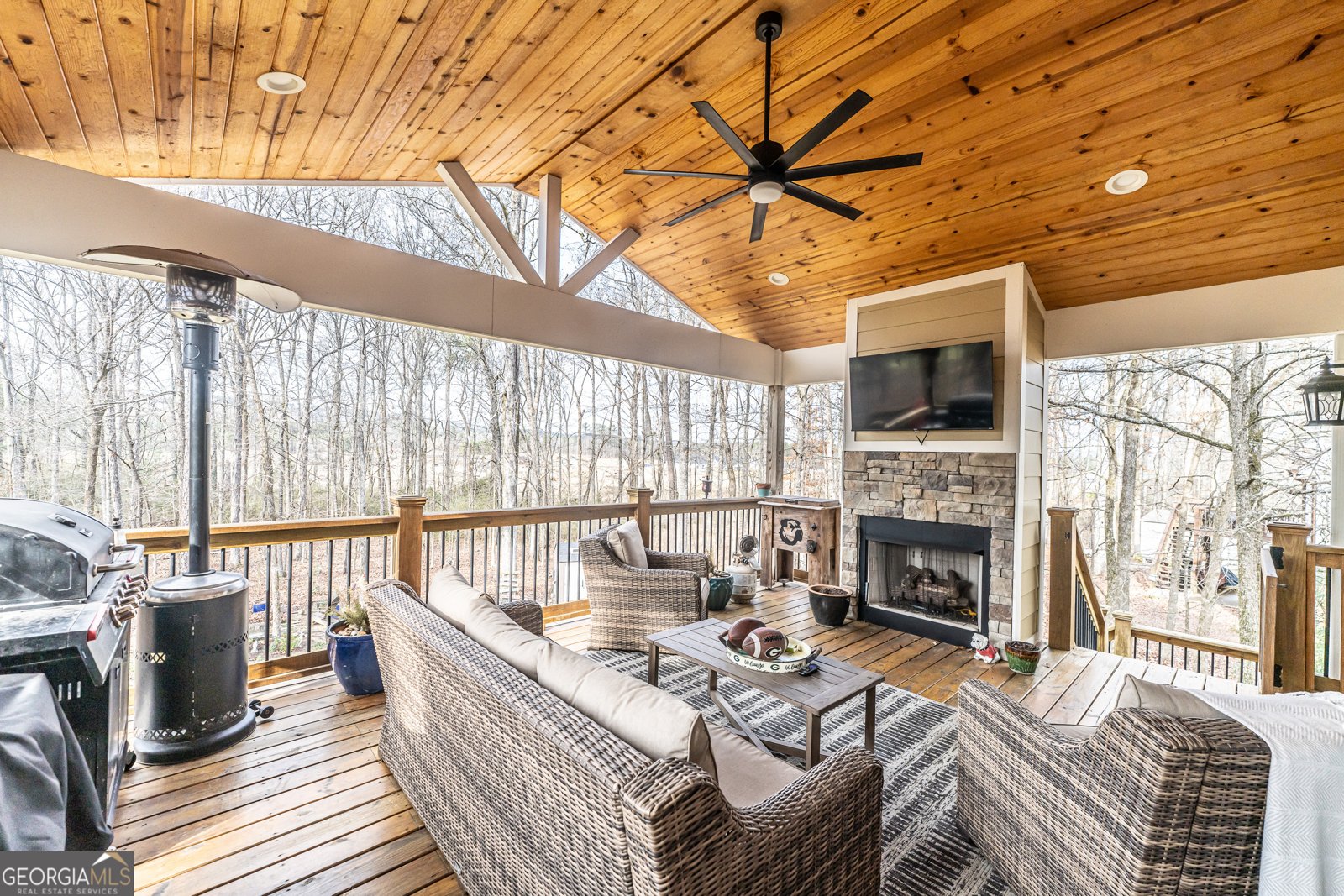 15 Quarter Horse Drive Rome - Photo 26