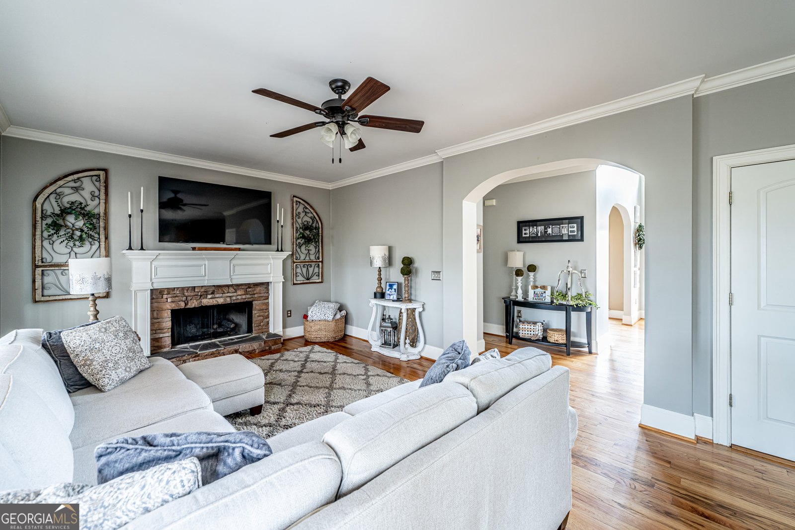 15 Quarter Horse Drive Rome - Photo 6