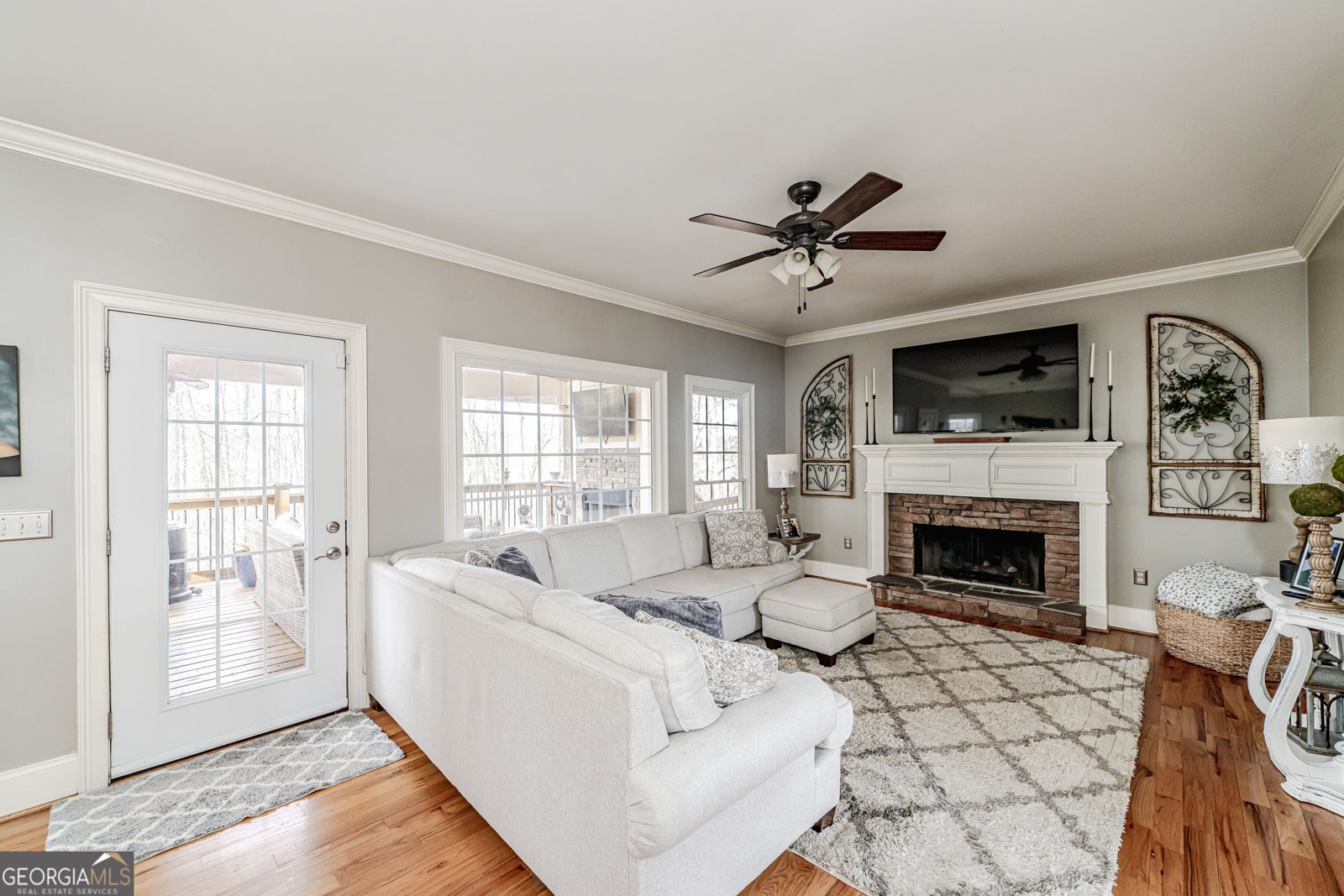 15 Quarter Horse Drive Rome - Photo 7