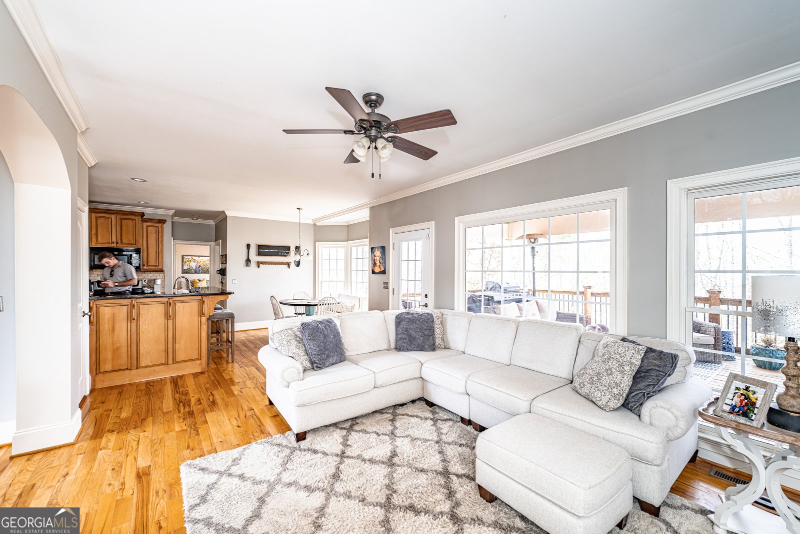 15 Quarter Horse Drive Rome - Photo 9