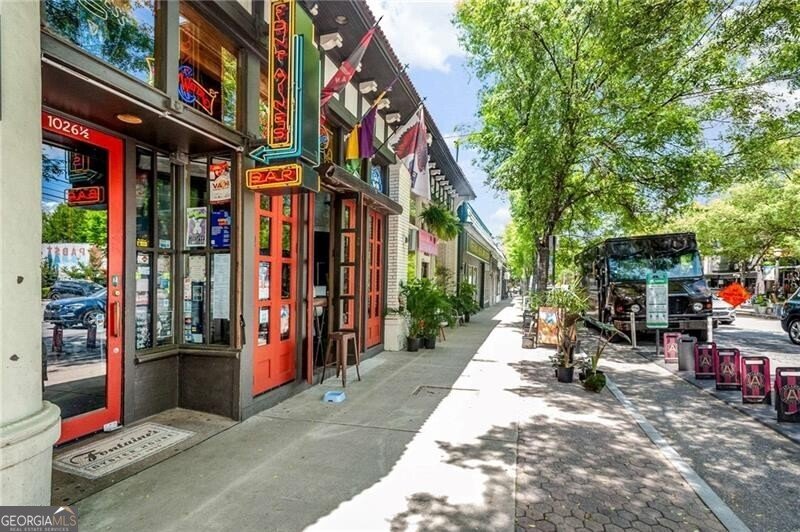 798 Saint Charles Avenue Atlanta - Photo 12