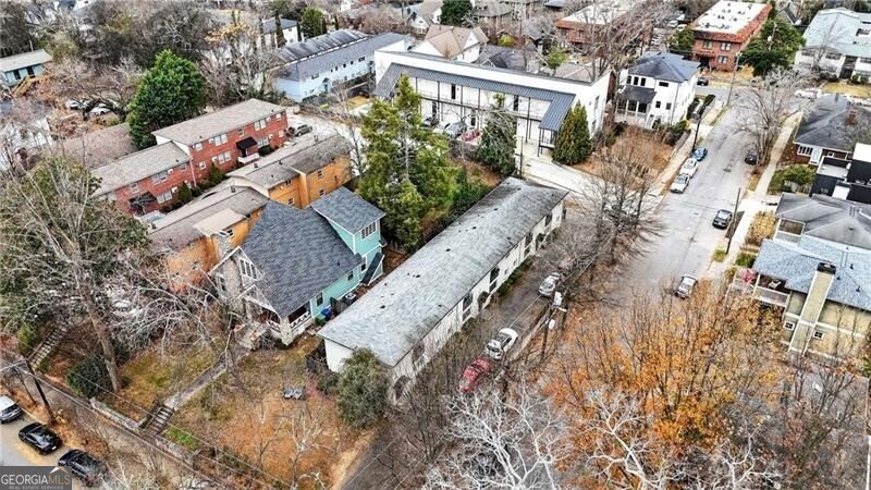 798 Saint Charles Avenue Atlanta - Photo 18