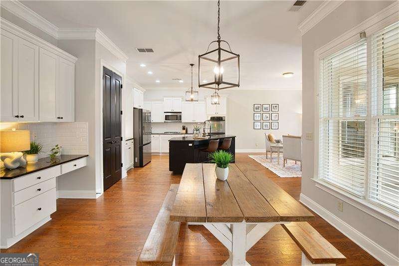 4075 Balsam Bark Drive Cumming - Photo 11