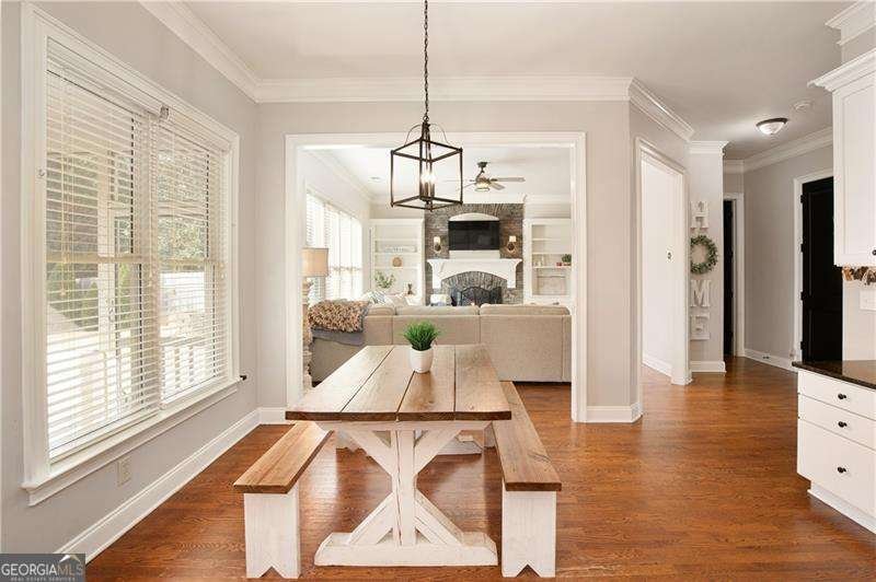 4075 Balsam Bark Drive Cumming - Photo 12