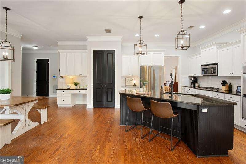 4075 Balsam Bark Drive Cumming - Photo 14