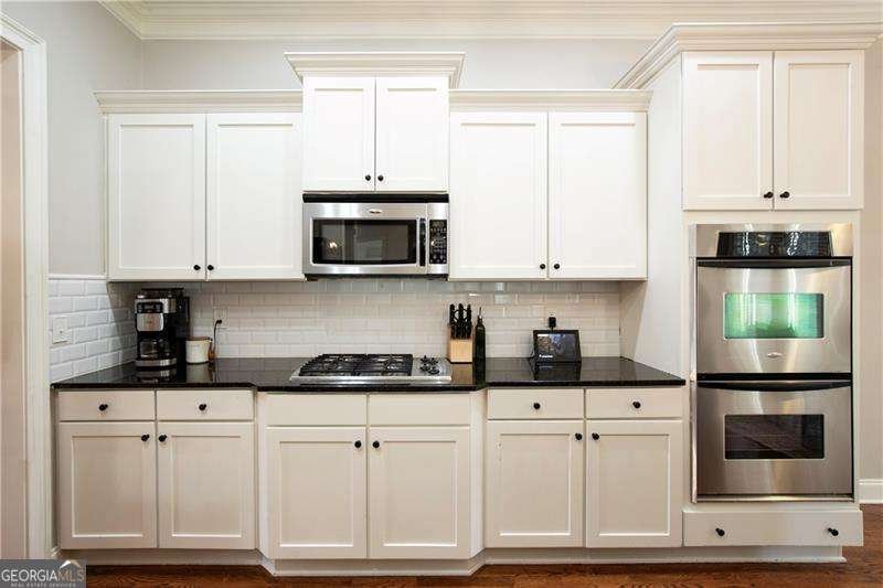 4075 Balsam Bark Drive Cumming - Photo 15