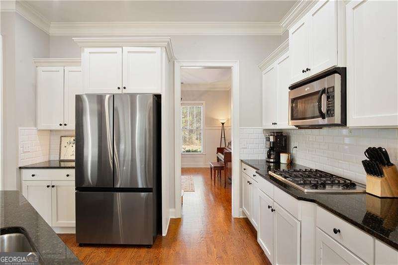 4075 Balsam Bark Drive Cumming - Photo 16