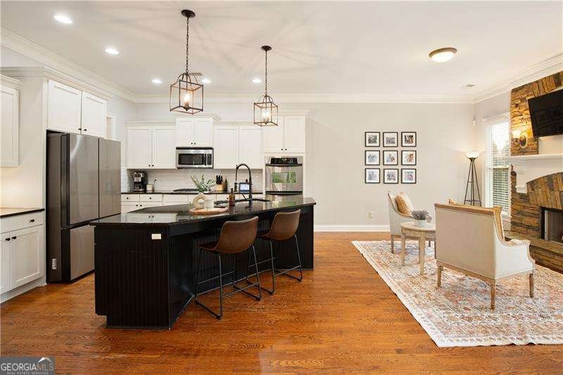 4075 Balsam Bark Drive Cumming - Photo 17