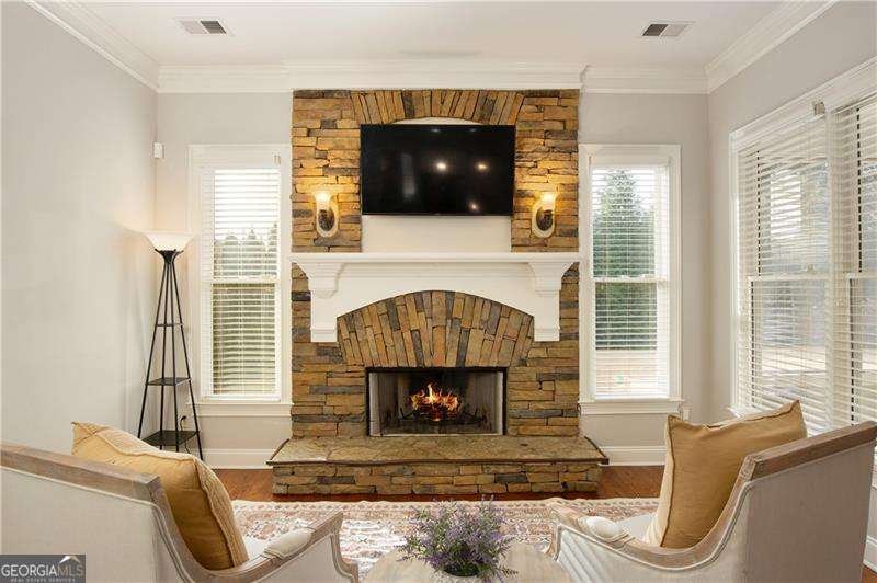 4075 Balsam Bark Drive Cumming - Photo 19