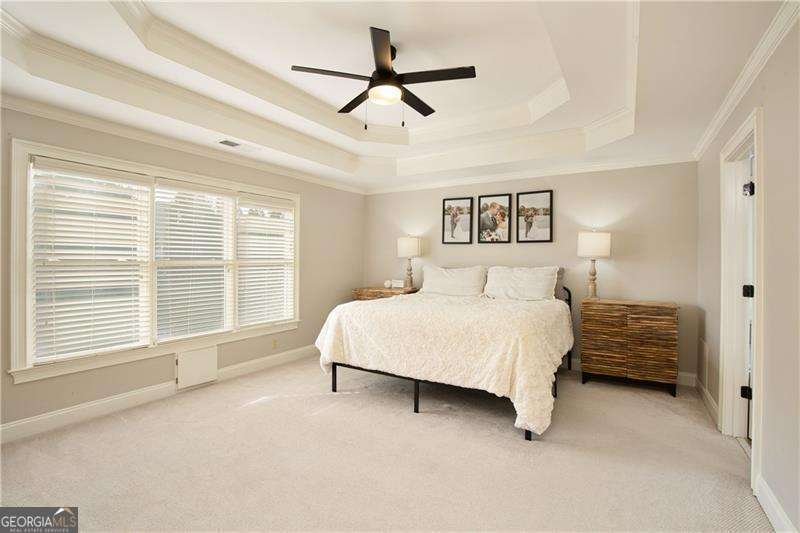 4075 Balsam Bark Drive Cumming - Photo 21