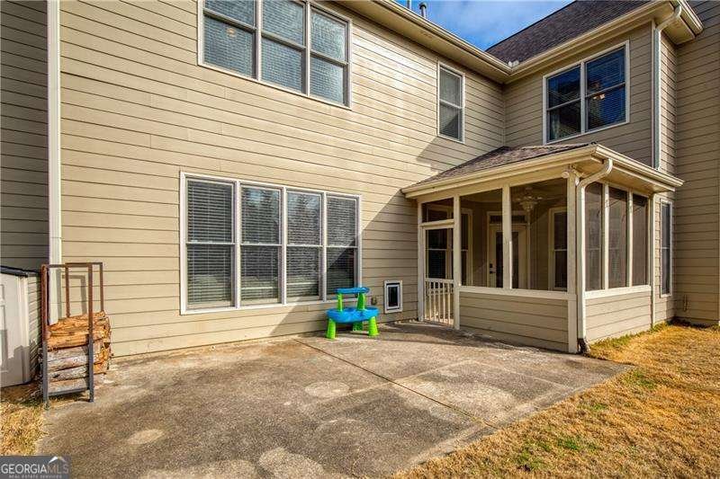 4075 Balsam Bark Drive Cumming - Photo 33