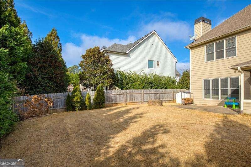 4075 Balsam Bark Drive Cumming - Photo 36