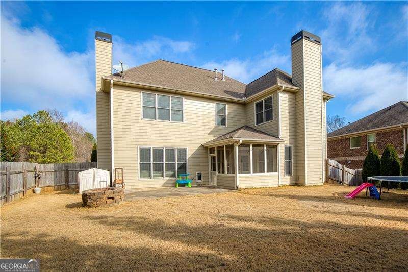 4075 Balsam Bark Drive Cumming - Photo 37