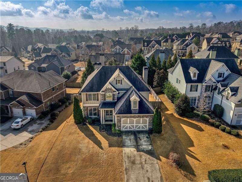 4075 Balsam Bark Drive Cumming - Photo 38