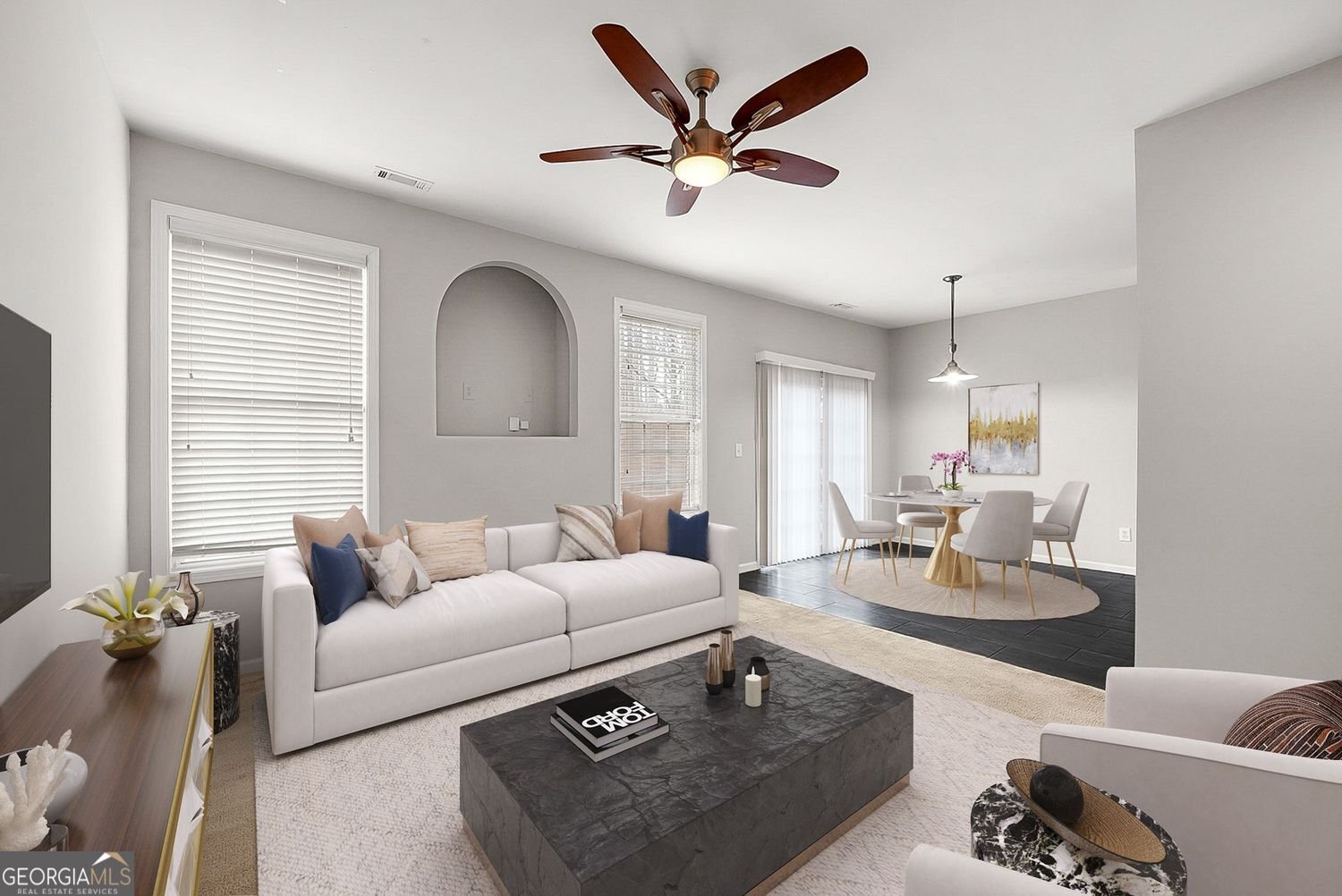 1108 Treymont Lane Lawrenceville - Photo 11