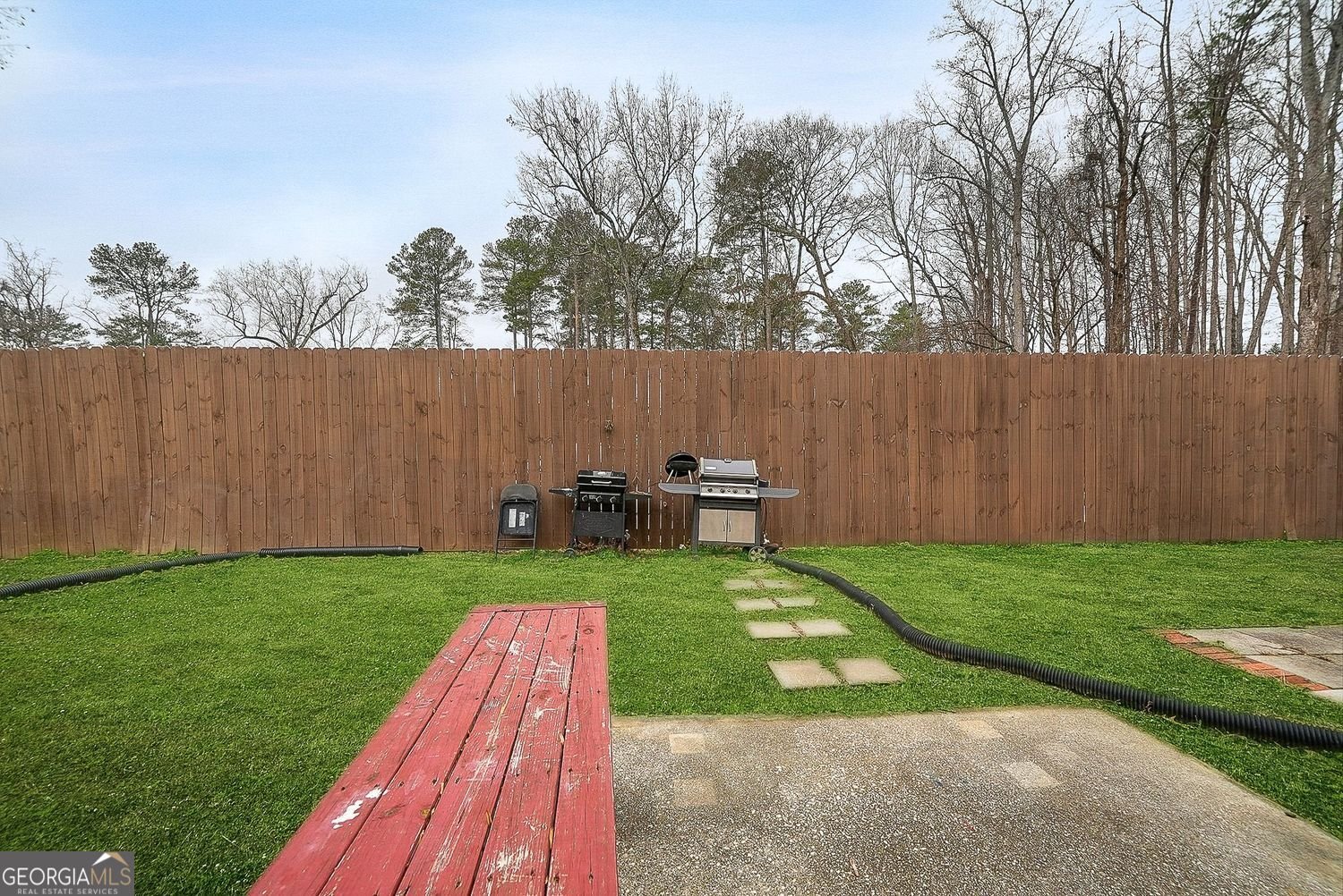 1108 Treymont Lane Lawrenceville - Photo 32