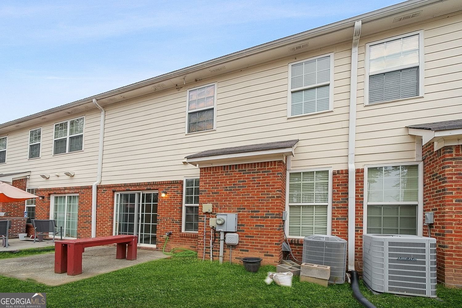 1108 Treymont Lane Lawrenceville - Photo 34