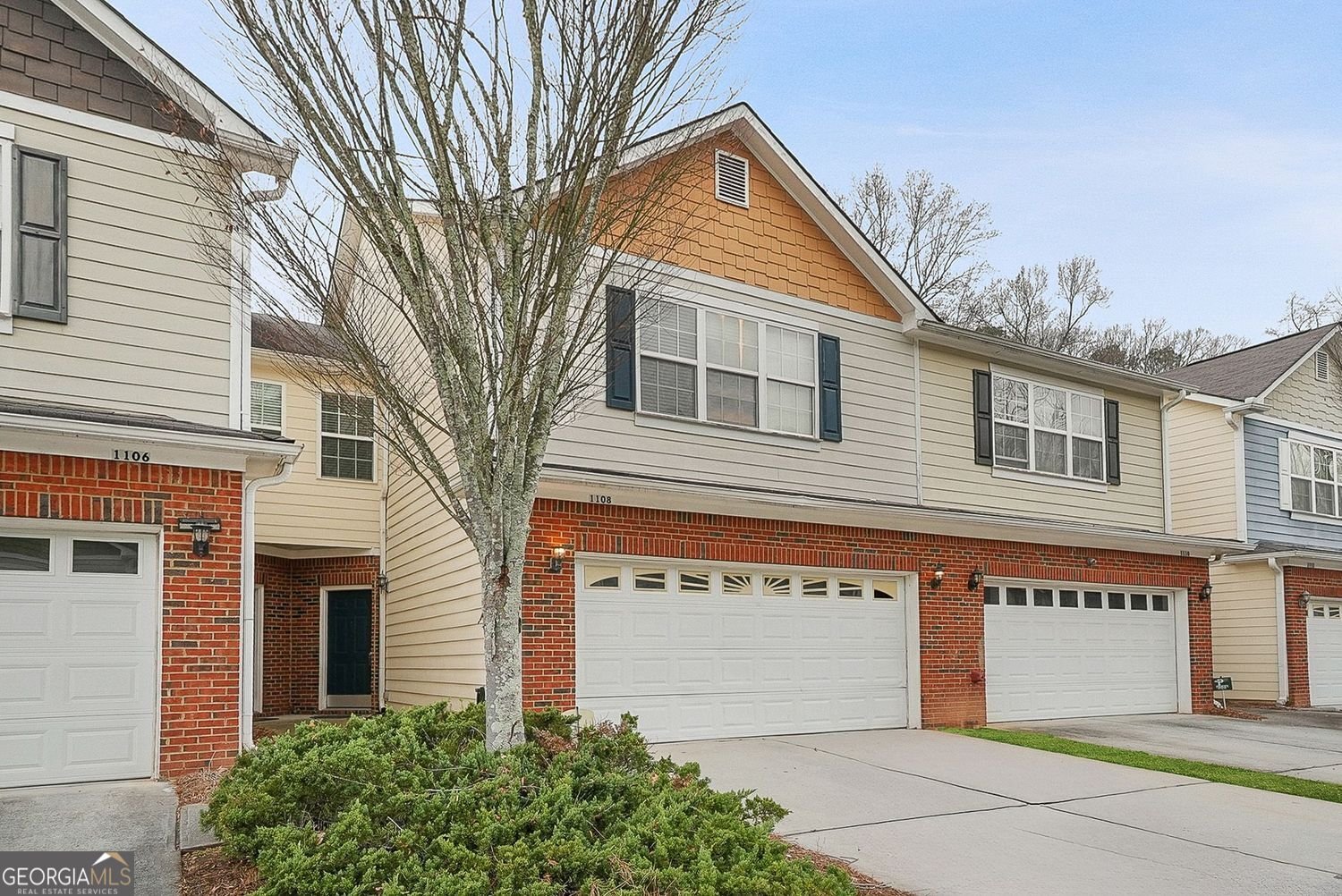 1108 Treymont Lane Lawrenceville - Photo 6