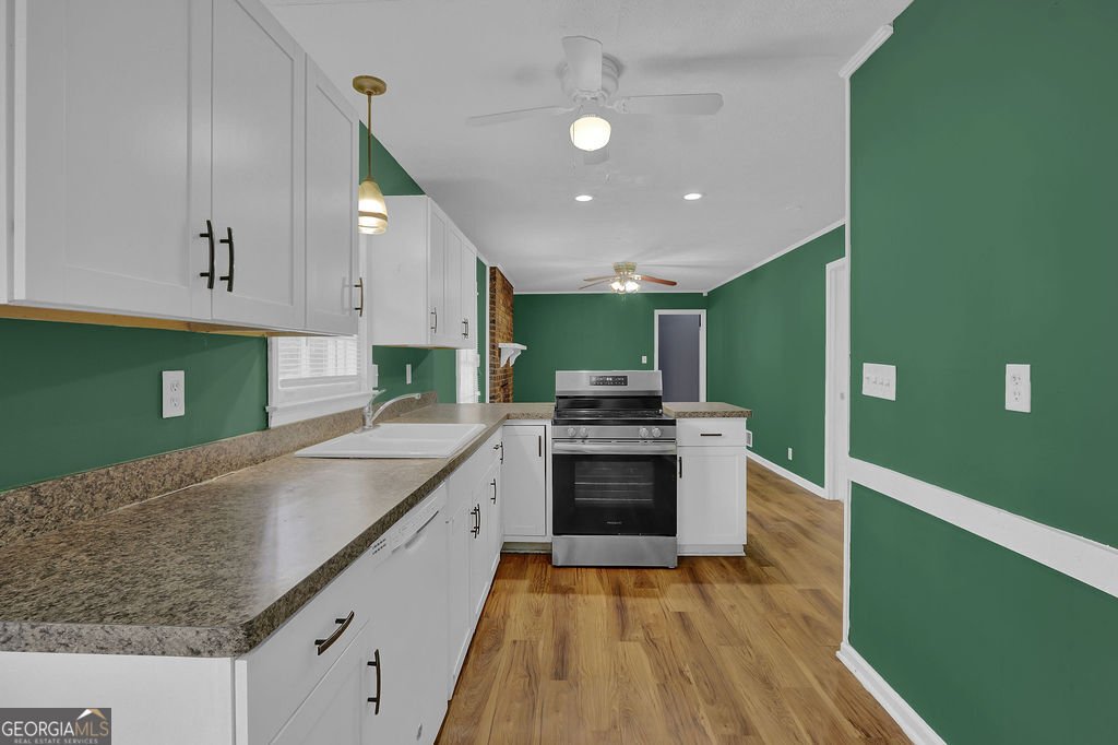 886 Oakhill Court Stone Mountain - Photo 15